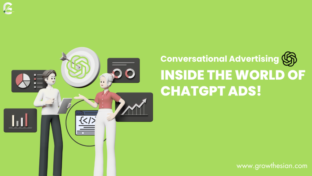 chatgpt ads